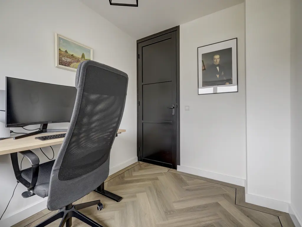 Tulpstraat 18, SPIJKENISSE