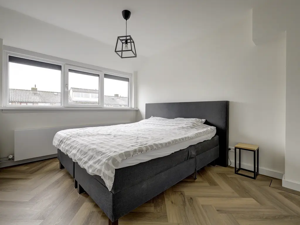 Tulpstraat 18, SPIJKENISSE