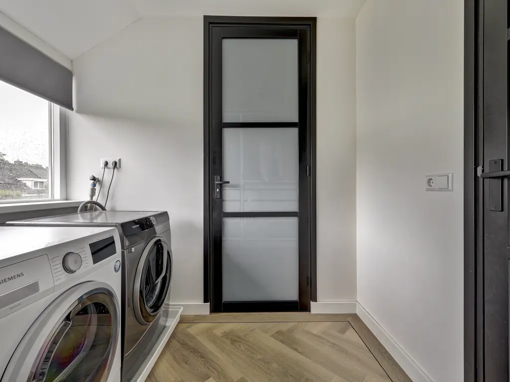 Tulpstraat 18, SPIJKENISSE