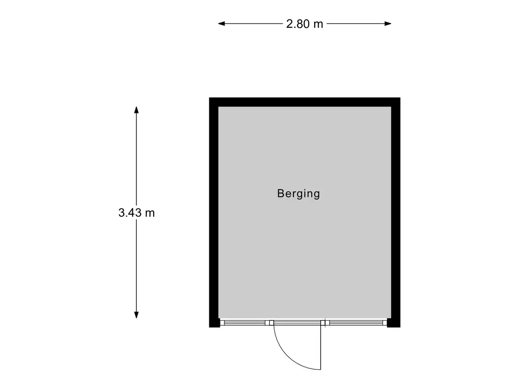 Plattegrond 5