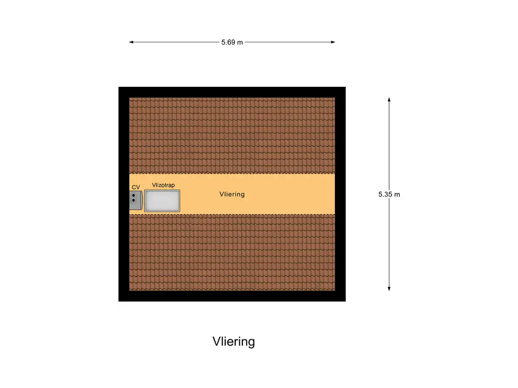 Plattegrond 4