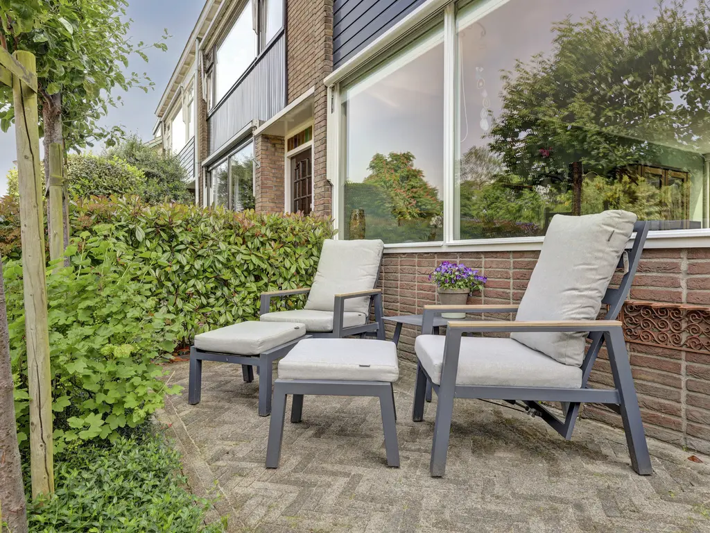 Westersingel 28, SPIJKENISSE