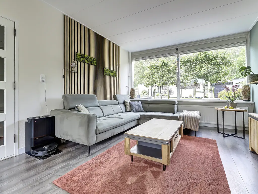 Westersingel 28, SPIJKENISSE
