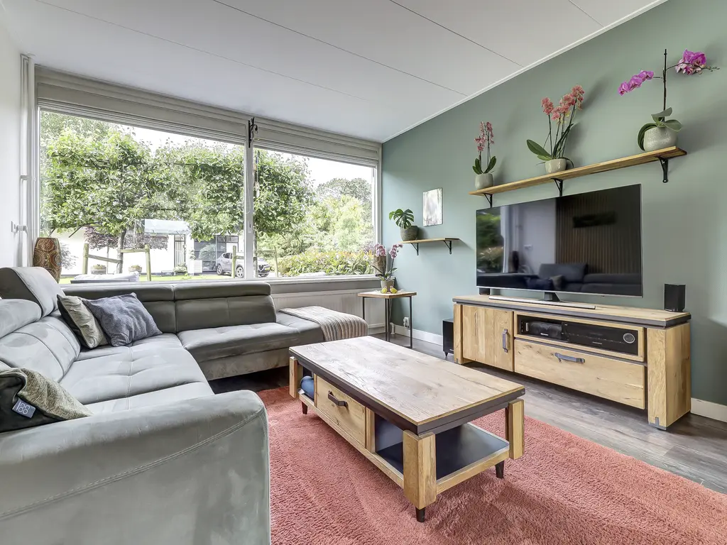 Westersingel 28, SPIJKENISSE