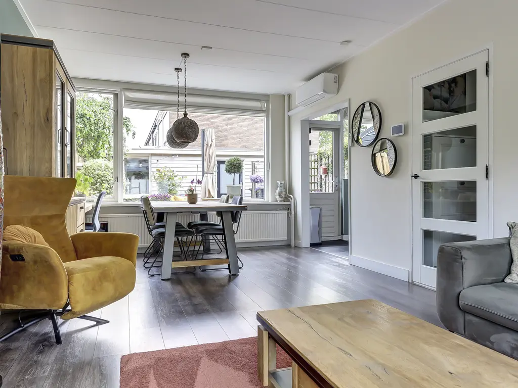 Westersingel 28, SPIJKENISSE