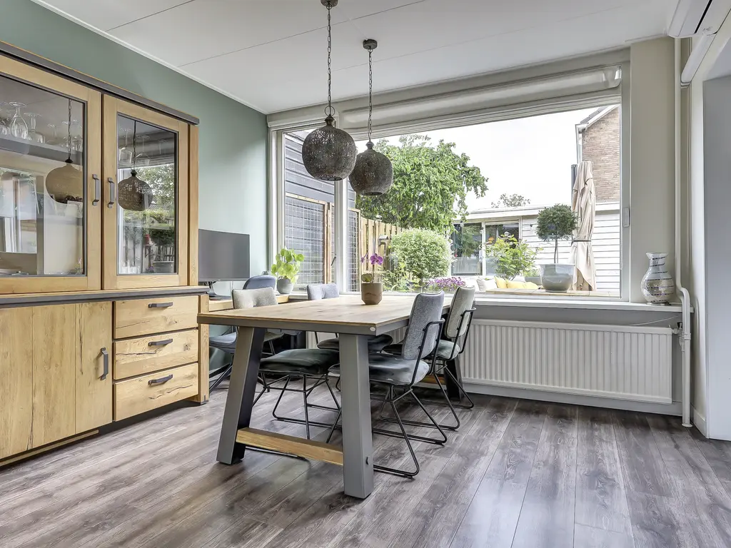 Westersingel 28, SPIJKENISSE