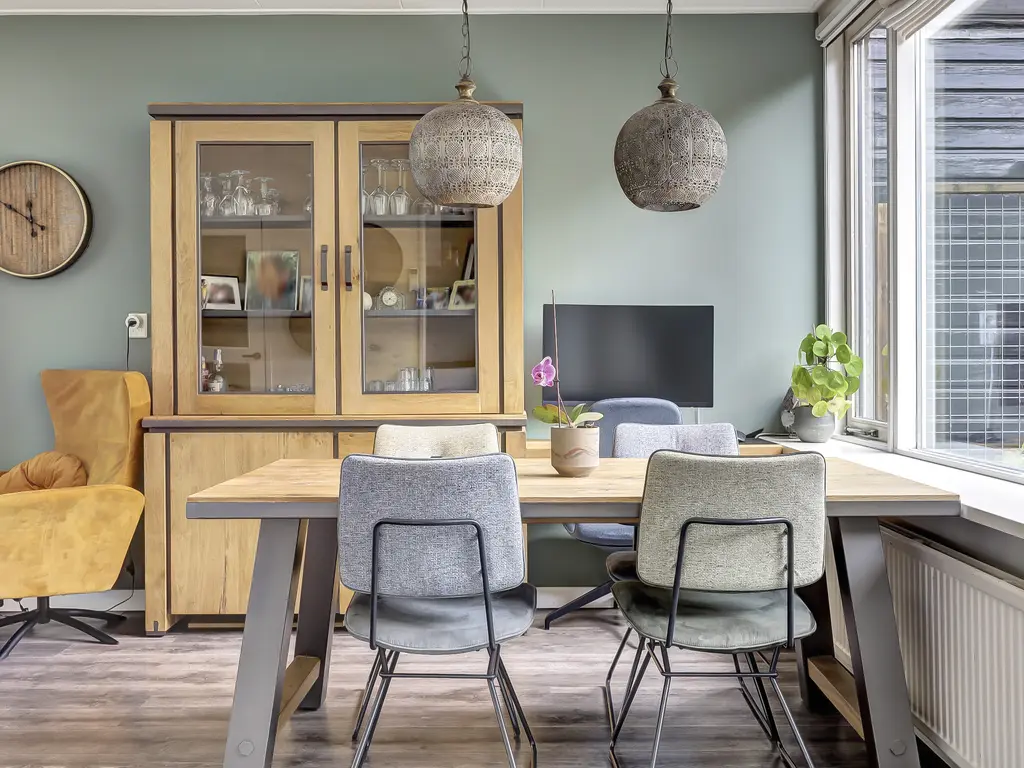 Westersingel 28, SPIJKENISSE