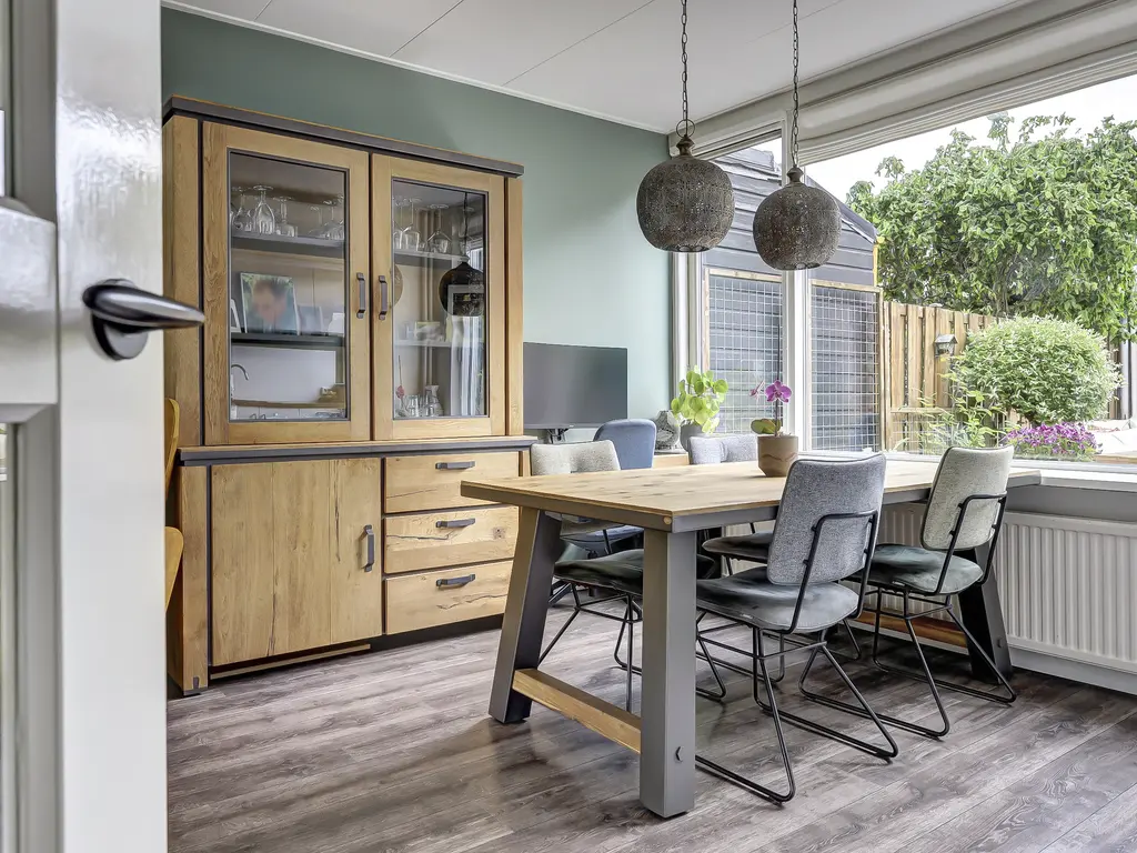 Westersingel 28, SPIJKENISSE