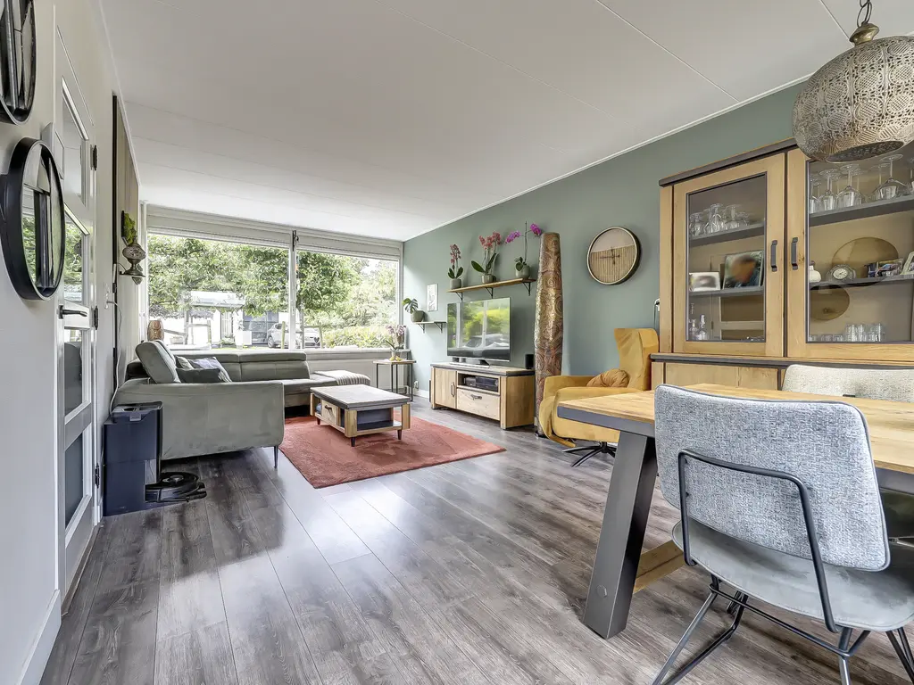 Westersingel 28, SPIJKENISSE