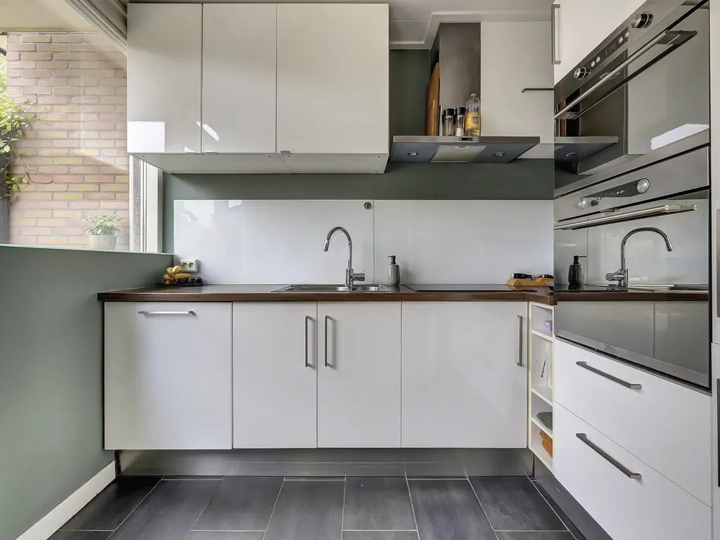 Westersingel 28, SPIJKENISSE