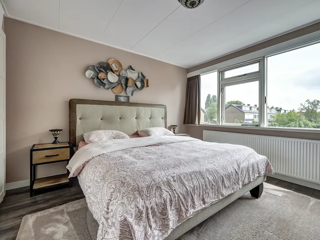Westersingel 28, SPIJKENISSE