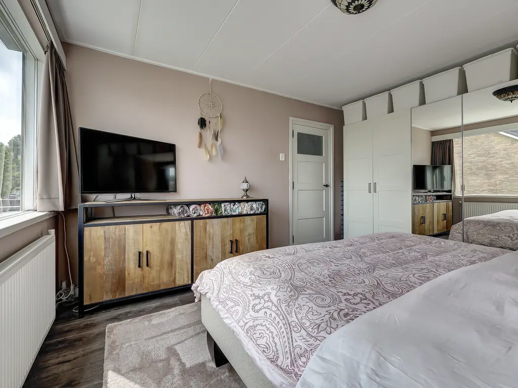 Westersingel 28, SPIJKENISSE