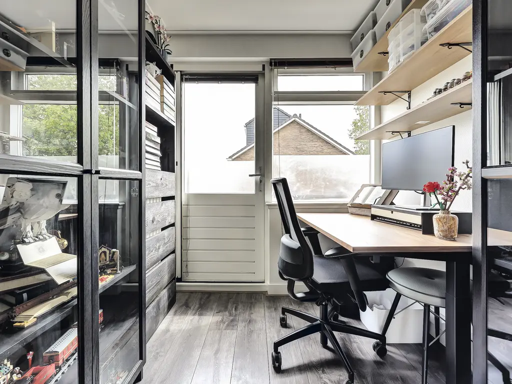 Westersingel 28, SPIJKENISSE