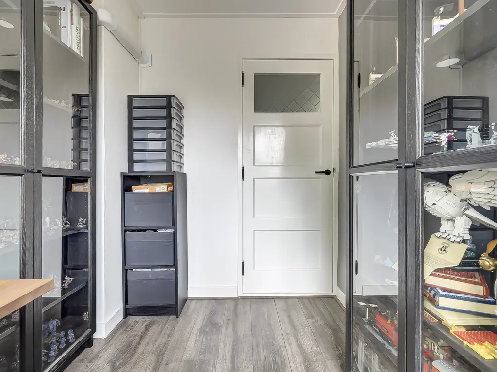 Westersingel 28, SPIJKENISSE