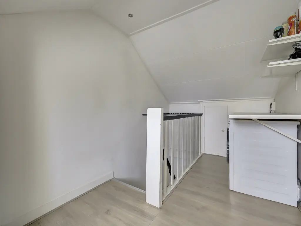 Westersingel 28, SPIJKENISSE