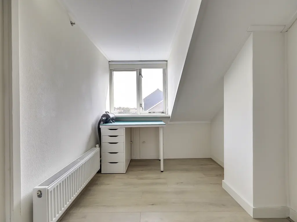 Westersingel 28, SPIJKENISSE