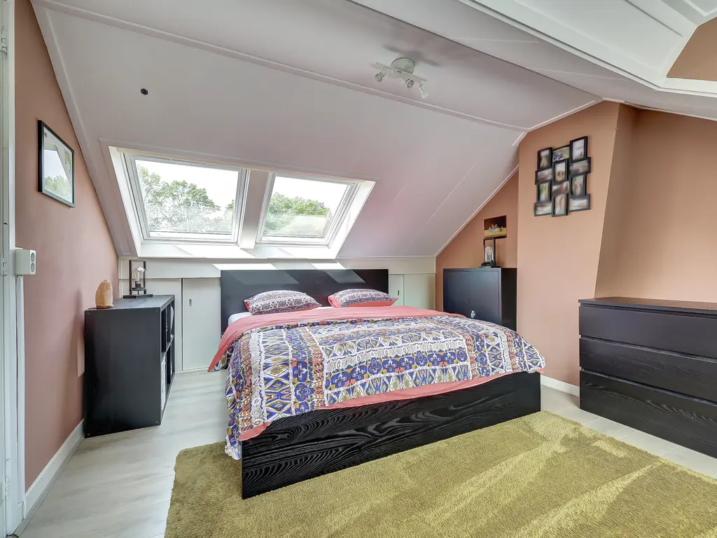 Westersingel 28, SPIJKENISSE
