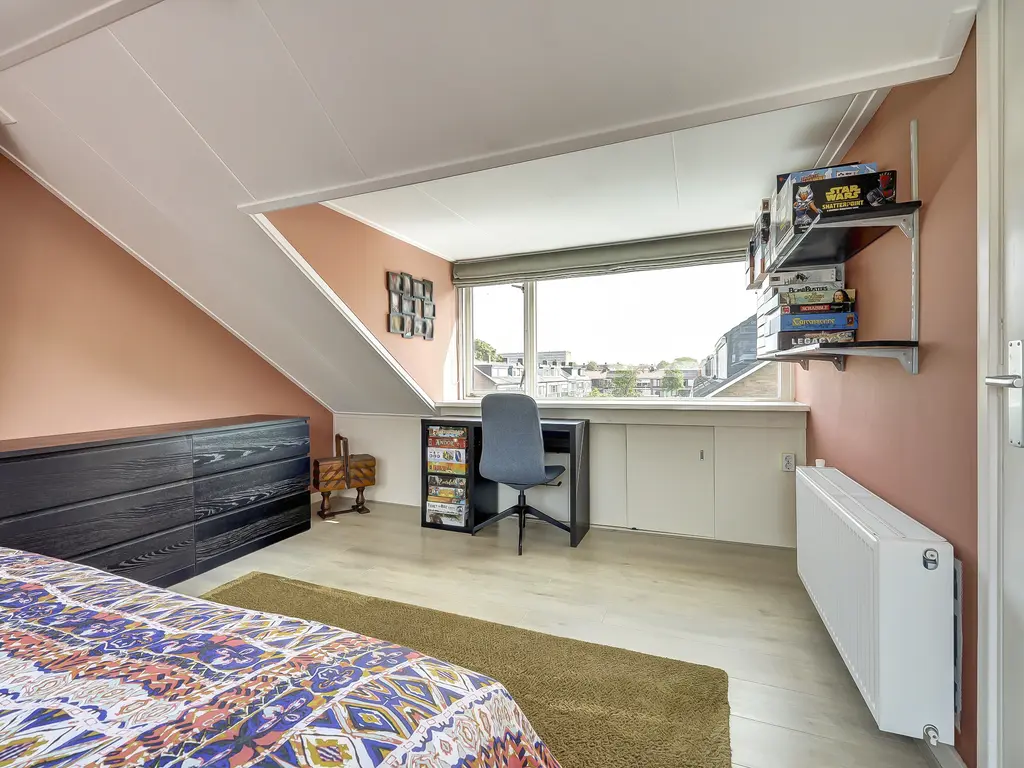 Westersingel 28, SPIJKENISSE