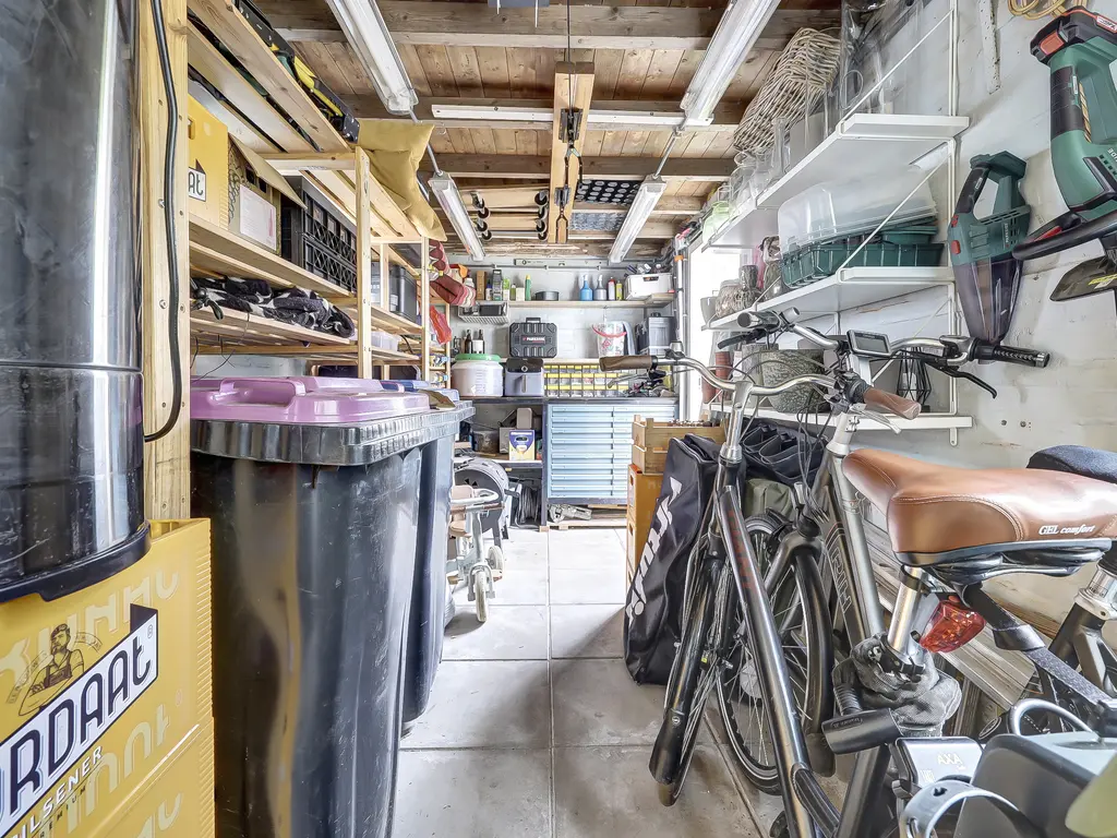 Westersingel 28, SPIJKENISSE