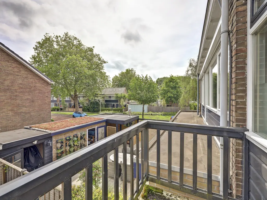 Westersingel 28, SPIJKENISSE