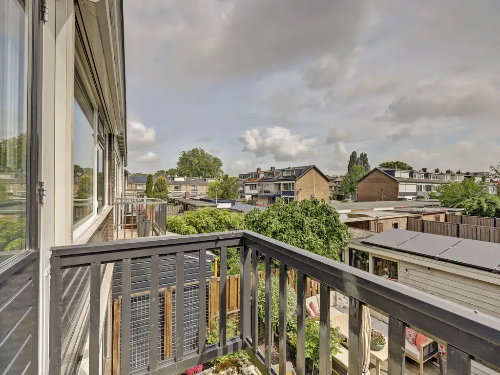 Westersingel 28, SPIJKENISSE