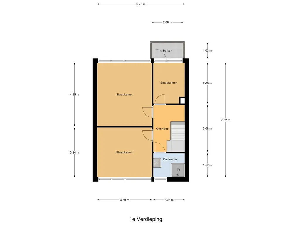 Plattegrond 3