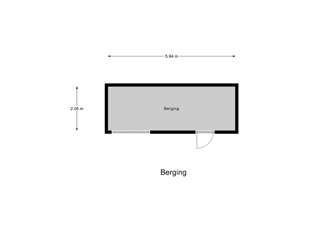 Plattegrond 5