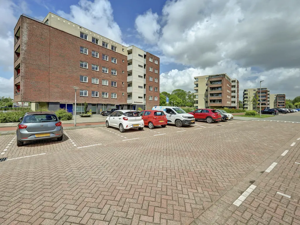Lokkertsemolenweg 112, HOOGVLIET ROTTERDAM