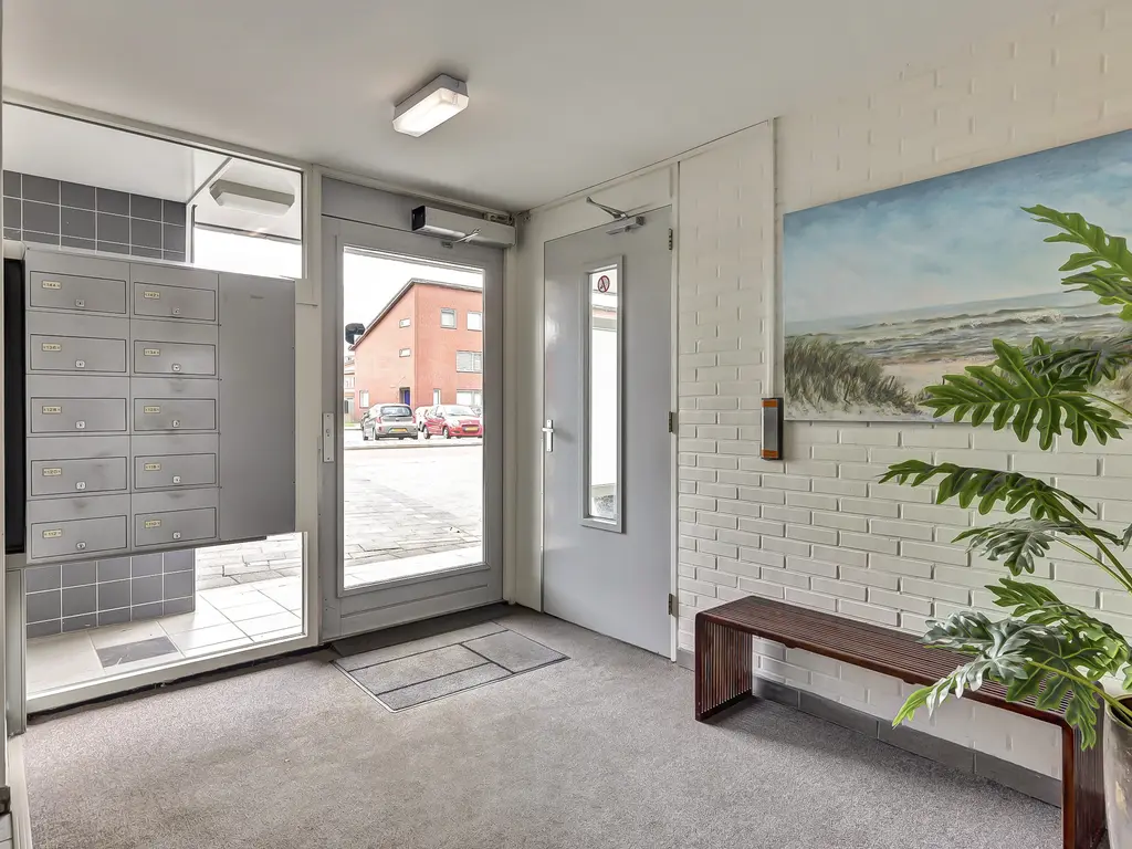 Lokkertsemolenweg 112, HOOGVLIET ROTTERDAM