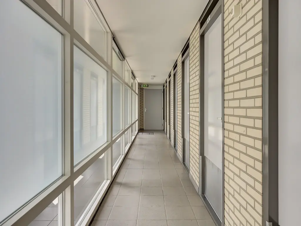 Lokkertsemolenweg 112, HOOGVLIET ROTTERDAM