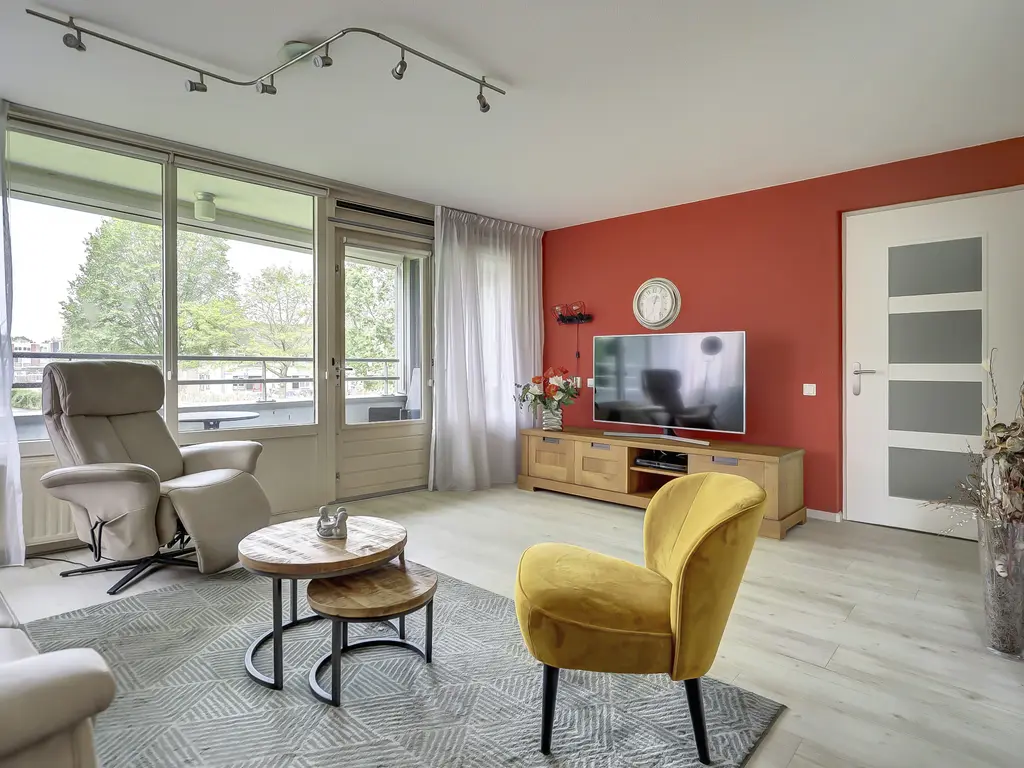 Lokkertsemolenweg 112, HOOGVLIET ROTTERDAM