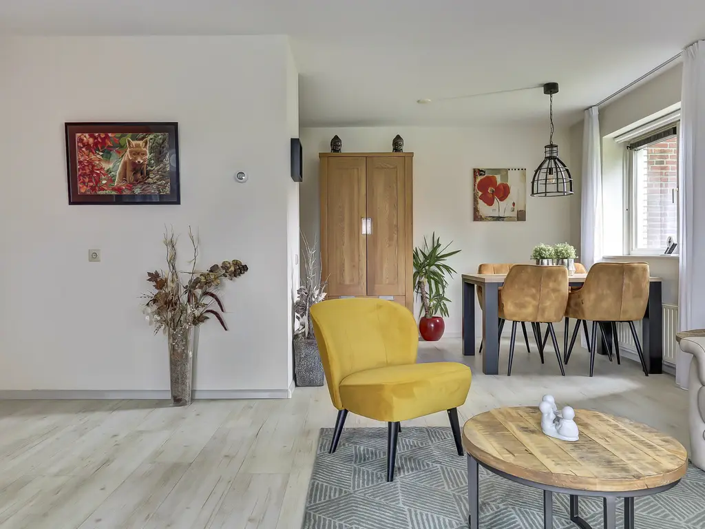 Lokkertsemolenweg 112, HOOGVLIET ROTTERDAM