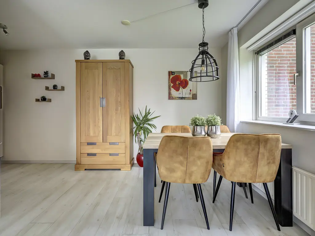 Lokkertsemolenweg 112, HOOGVLIET ROTTERDAM