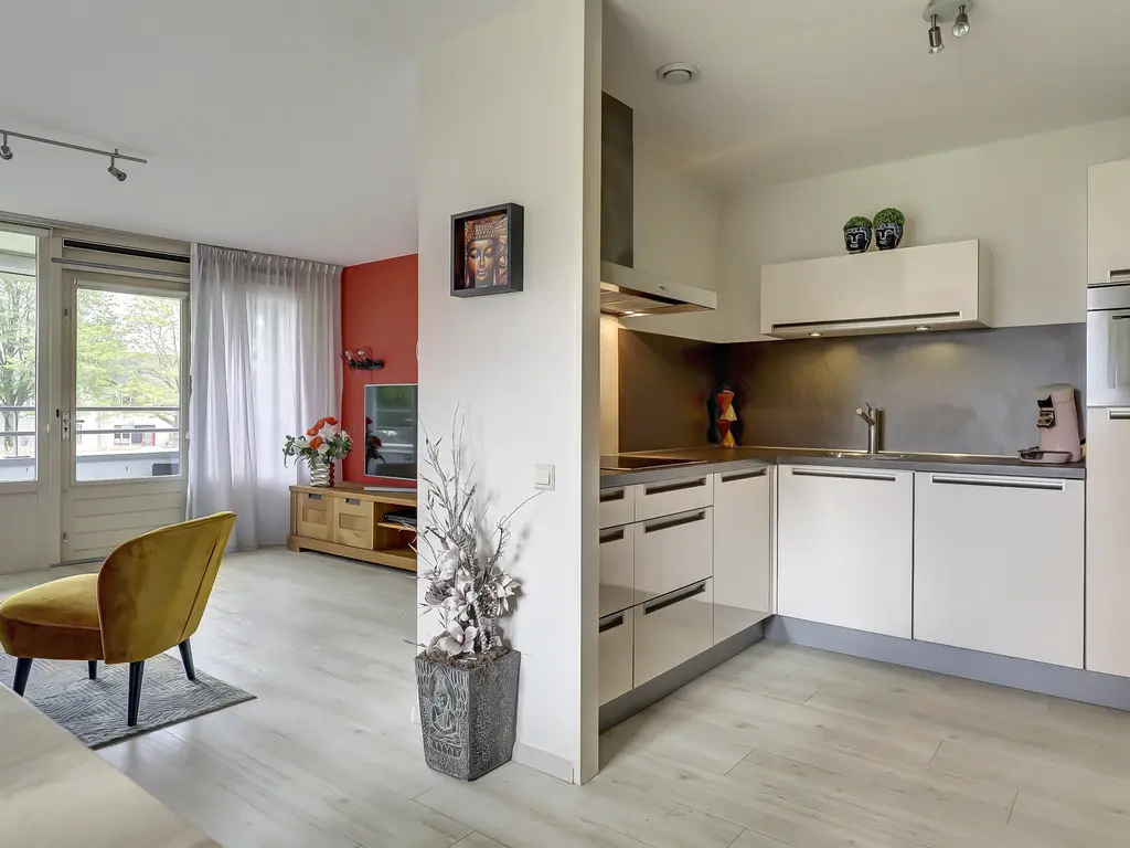 Lokkertsemolenweg 112, HOOGVLIET ROTTERDAM