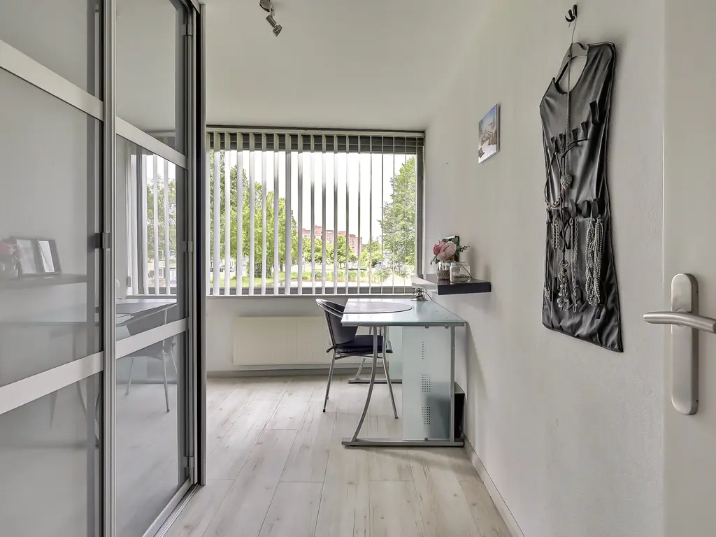Lokkertsemolenweg 112, HOOGVLIET ROTTERDAM