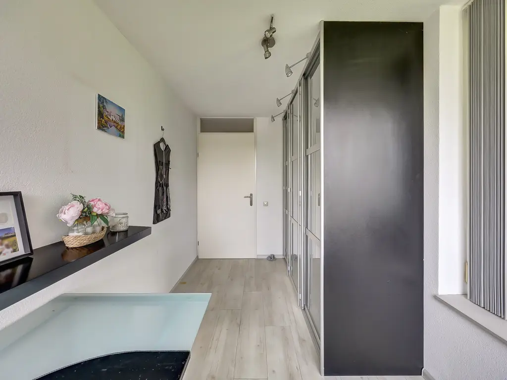 Lokkertsemolenweg 112, HOOGVLIET ROTTERDAM