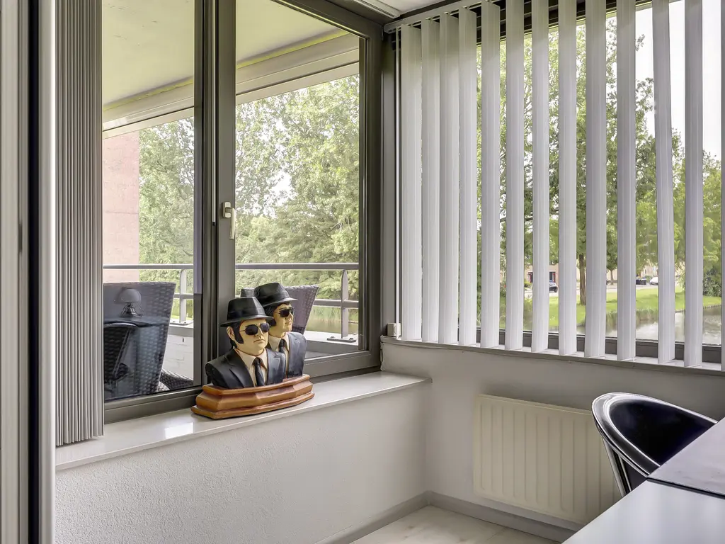Lokkertsemolenweg 112, HOOGVLIET ROTTERDAM