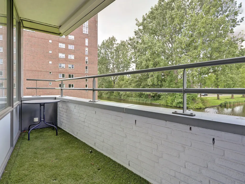 Lokkertsemolenweg 112, HOOGVLIET ROTTERDAM