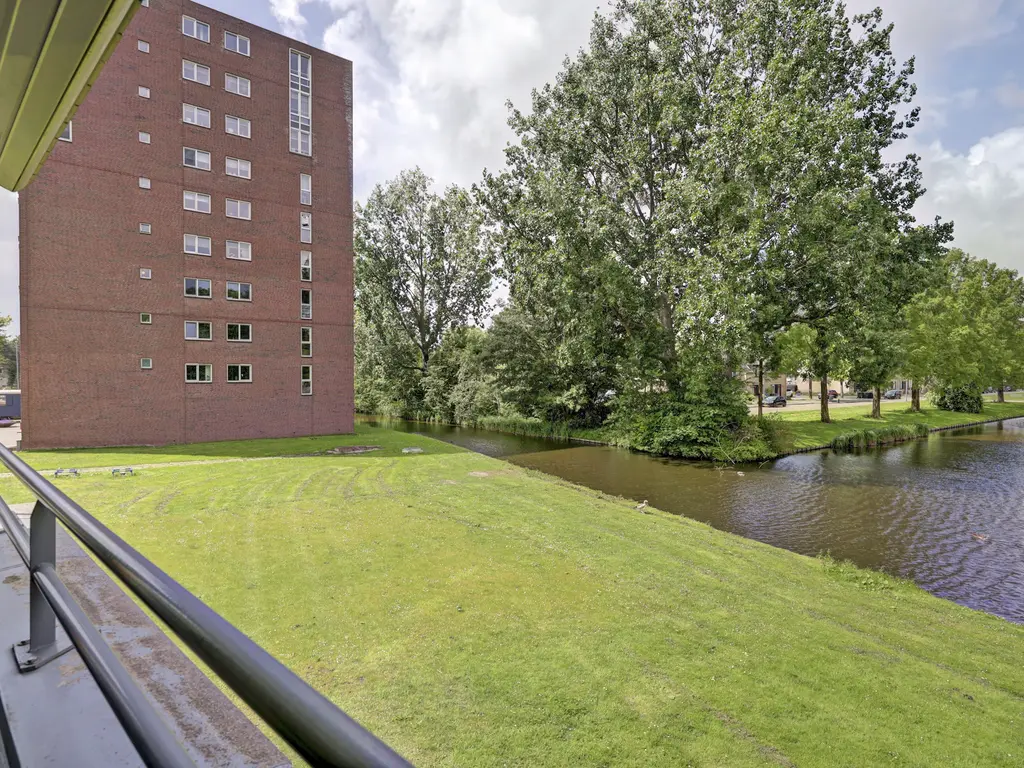Lokkertsemolenweg 112, HOOGVLIET ROTTERDAM