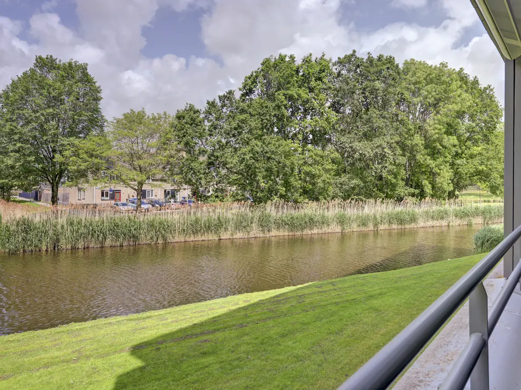 Lokkertsemolenweg 112, HOOGVLIET ROTTERDAM