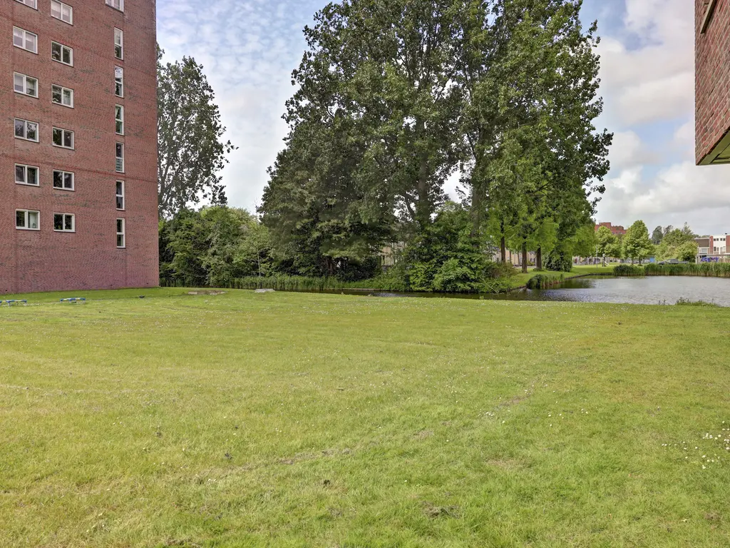 Lokkertsemolenweg 112, HOOGVLIET ROTTERDAM