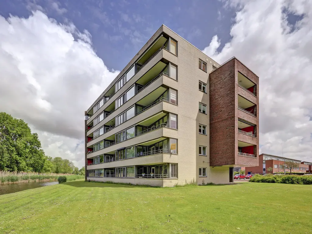 Lokkertsemolenweg 112, HOOGVLIET ROTTERDAM