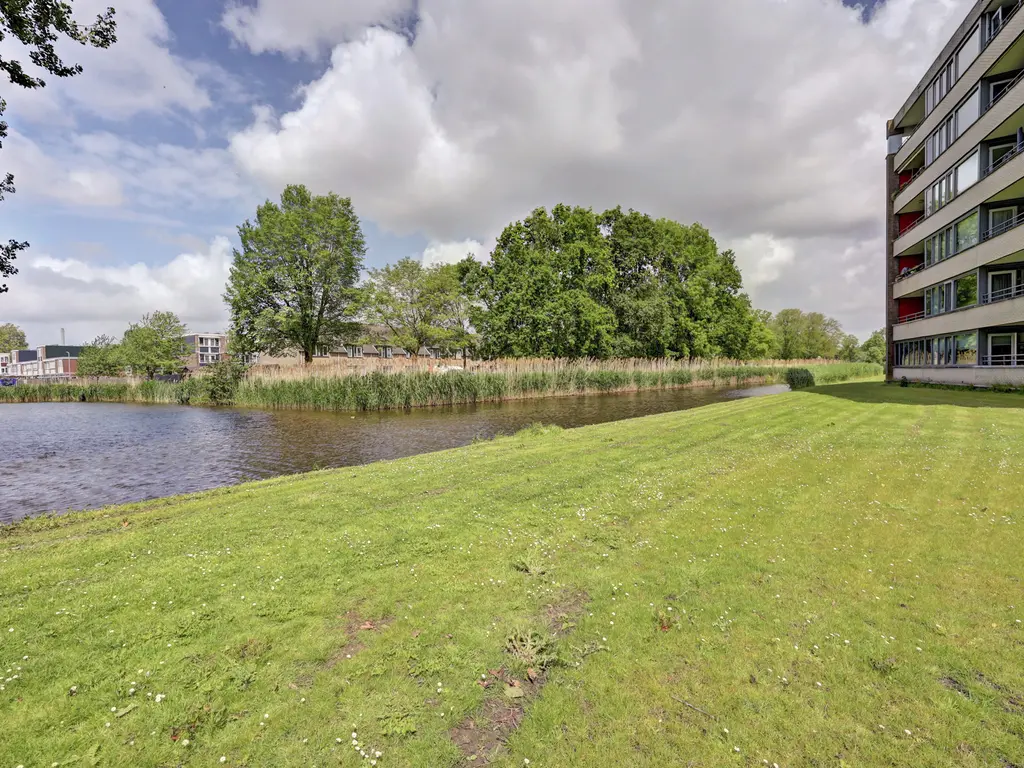 Lokkertsemolenweg 112, HOOGVLIET ROTTERDAM