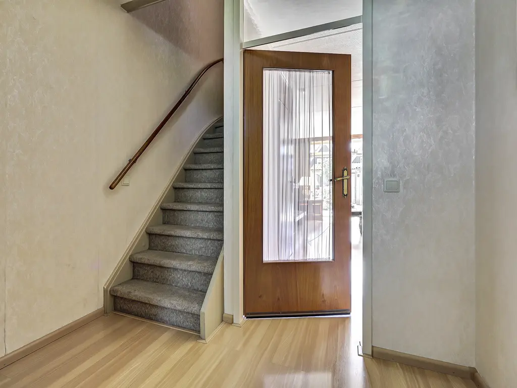 Gangesstraat 60, SPIJKENISSE