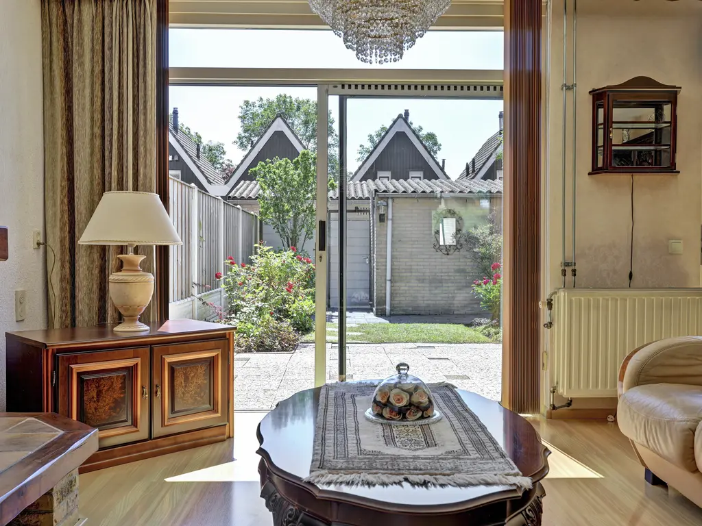 Gangesstraat 60, SPIJKENISSE