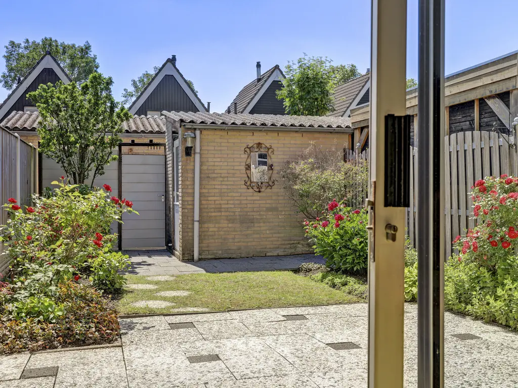 Gangesstraat 60, SPIJKENISSE