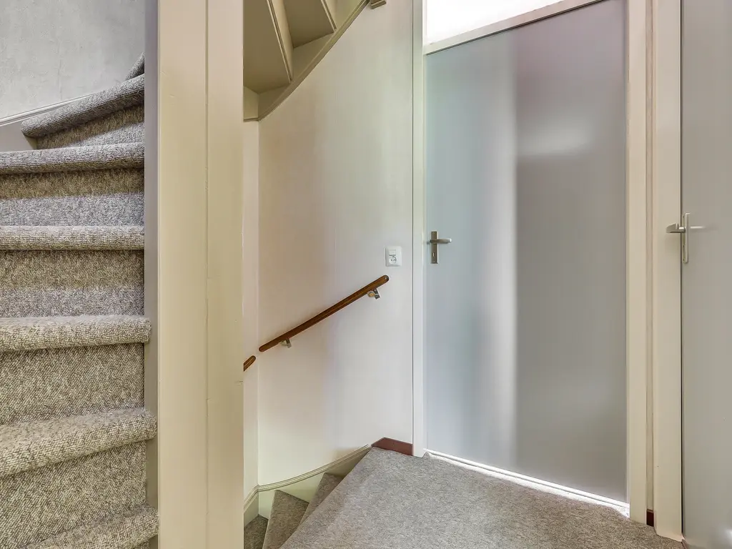 Gangesstraat 60, SPIJKENISSE