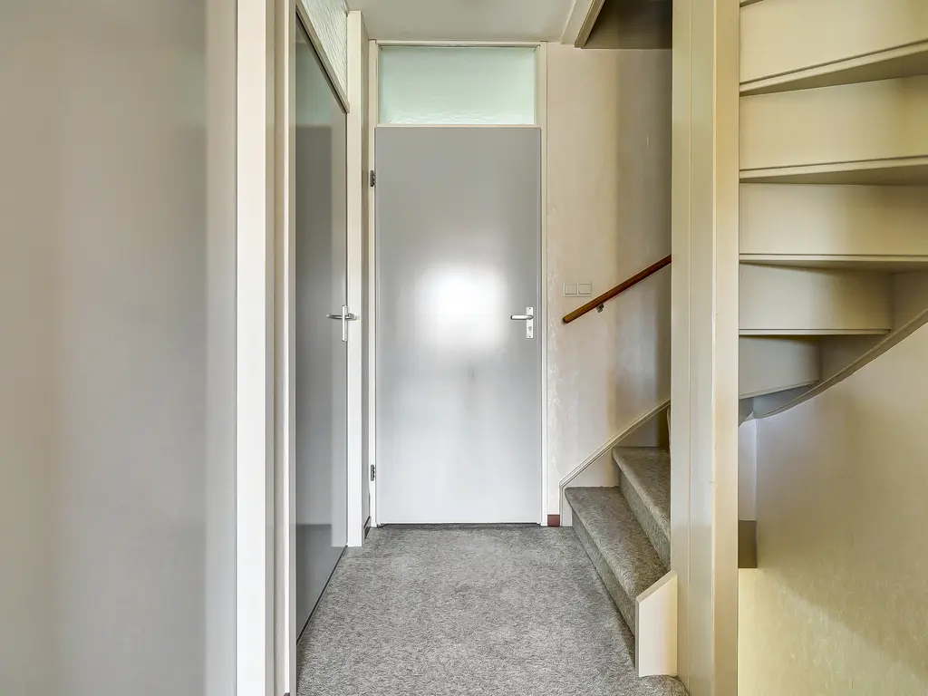 Gangesstraat 60, SPIJKENISSE