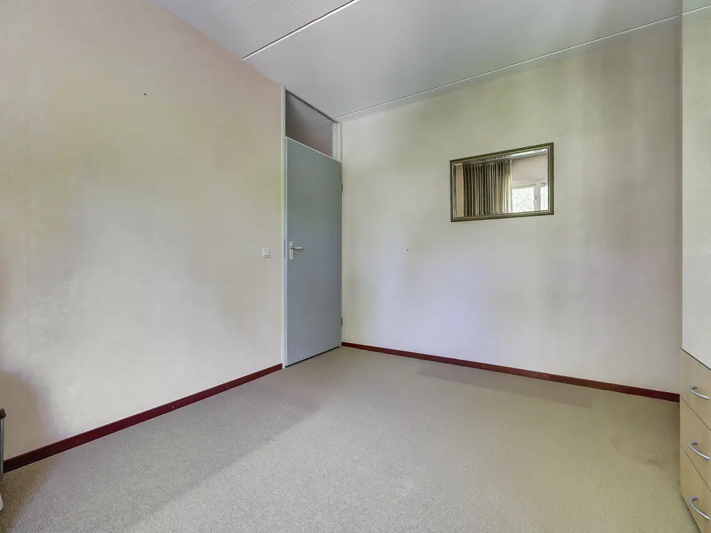 Gangesstraat 60, SPIJKENISSE
