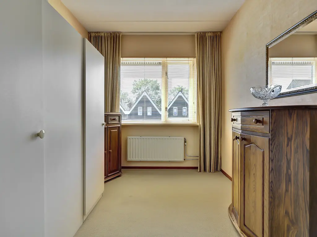Gangesstraat 60, SPIJKENISSE